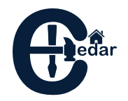 Cedar Logo